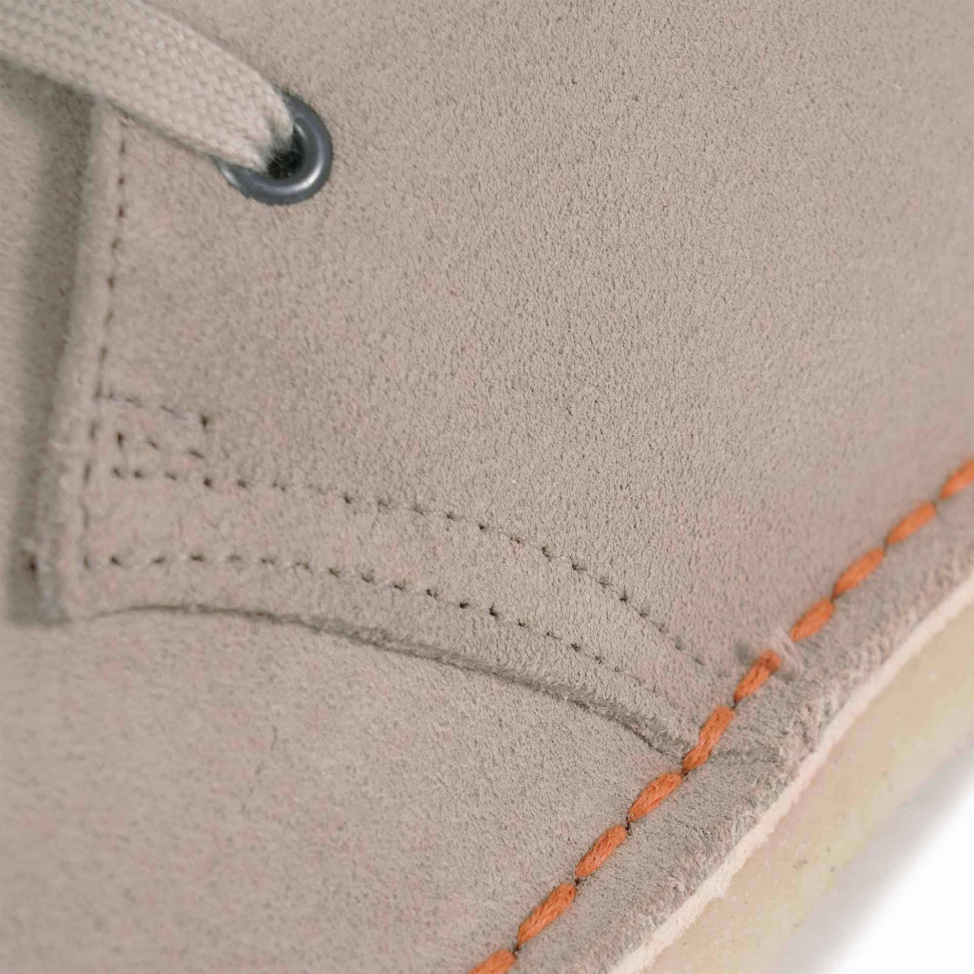 Clarks Originals Desert Boot - Sand Suede