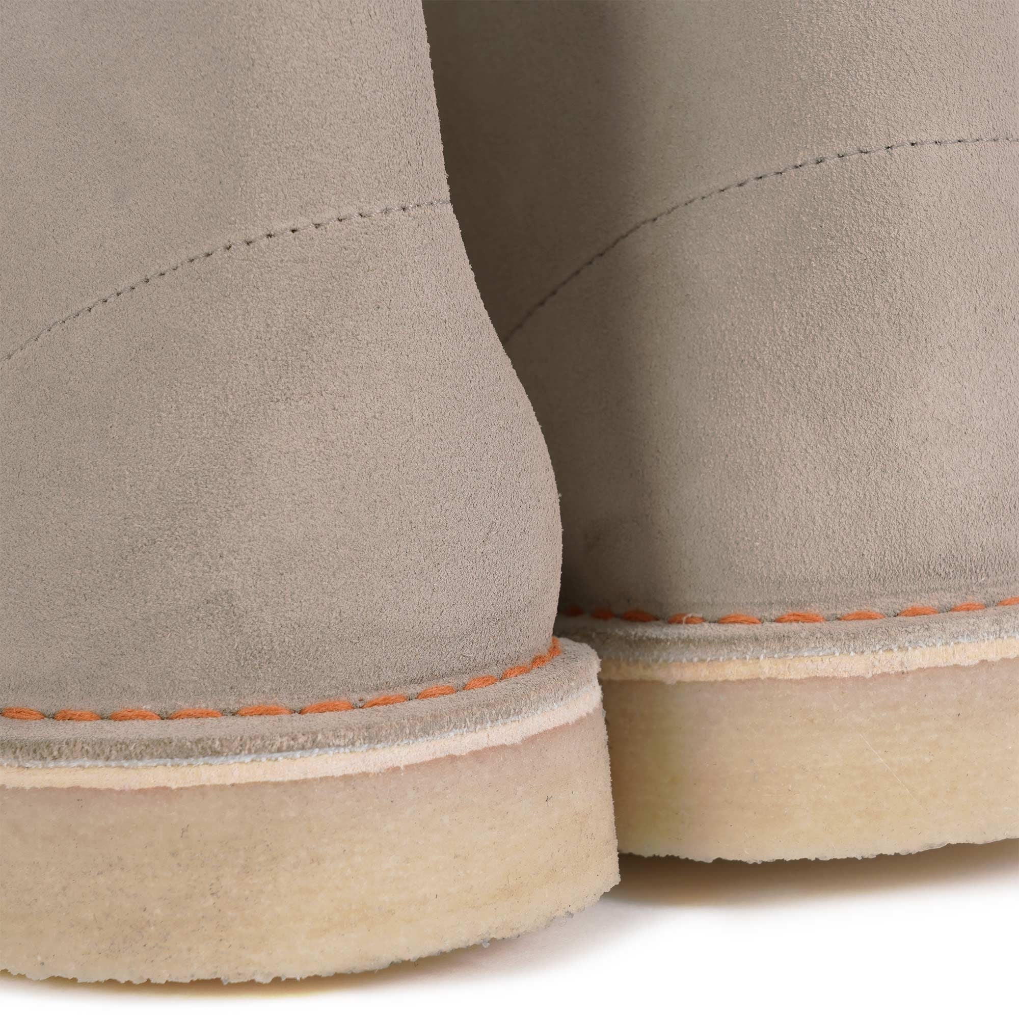 Clarks Originals Desert Boot - Sand Suede