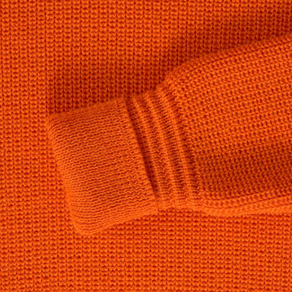 Heimat Rundhals - Rescue Orange