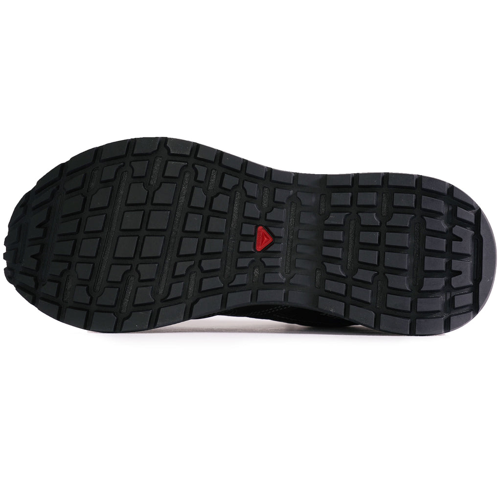 And Wander x Salomon Odyssey 1 - Black/Scarab/Delicioso
