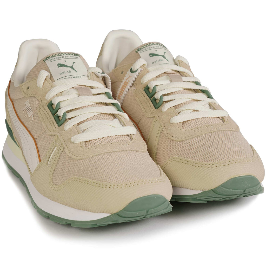Puma RX 737 Players' Lounge - Light Sand
