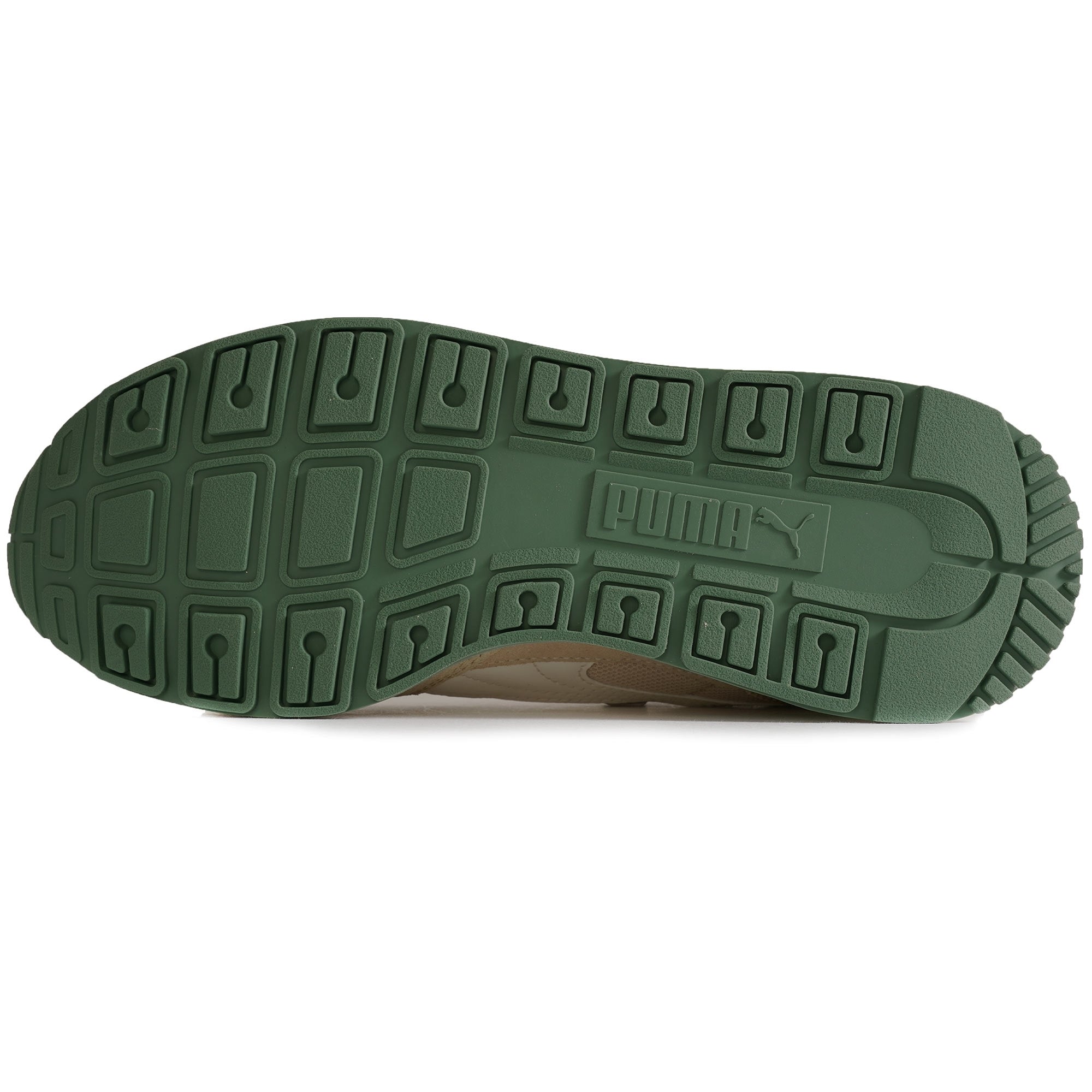 Puma RX 737 Players' Lounge - Light Sand