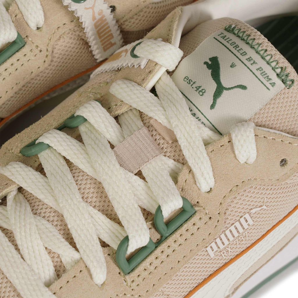 Puma RX 737 Players' Lounge - Light Sand