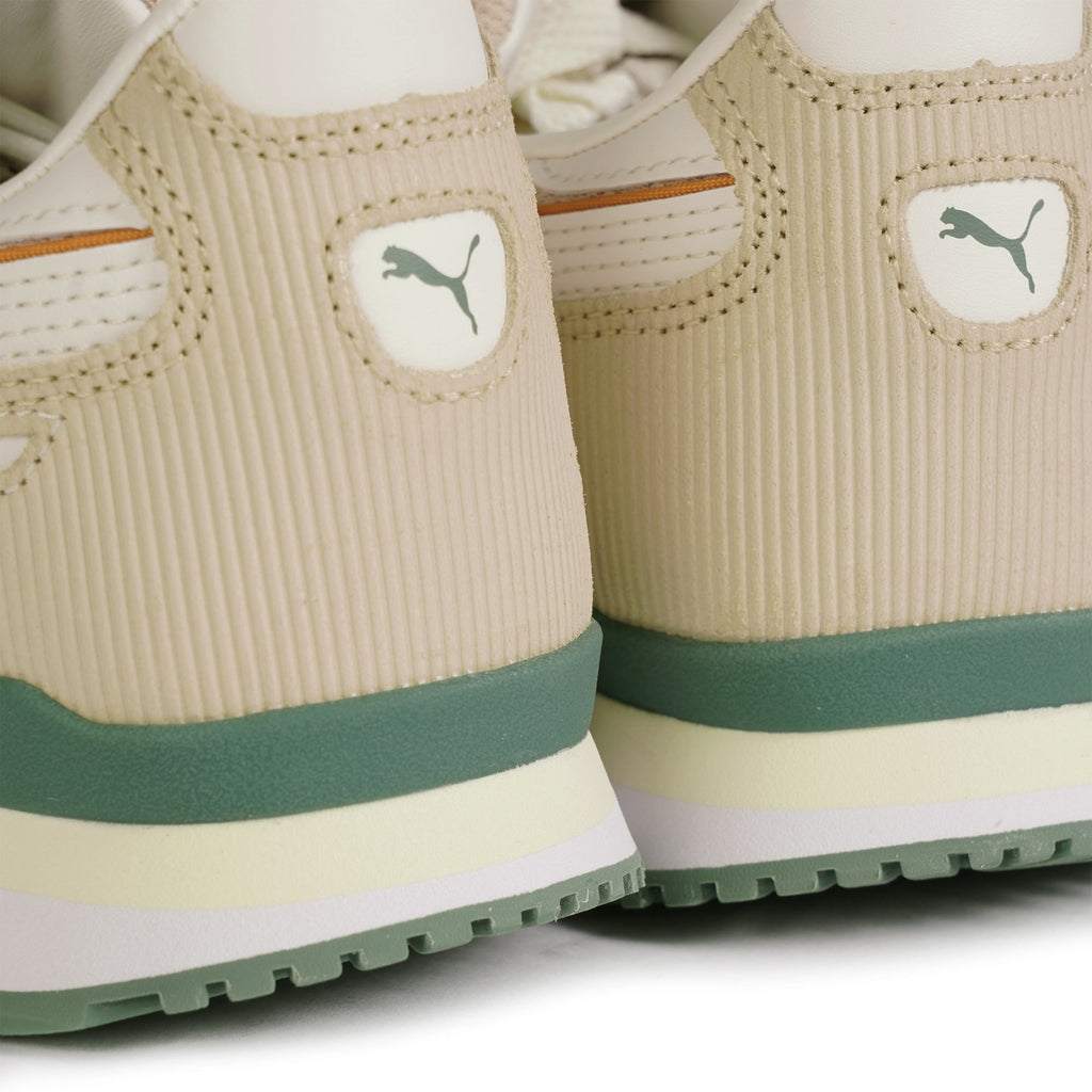 Puma RX 737 Players' Lounge - Light Sand