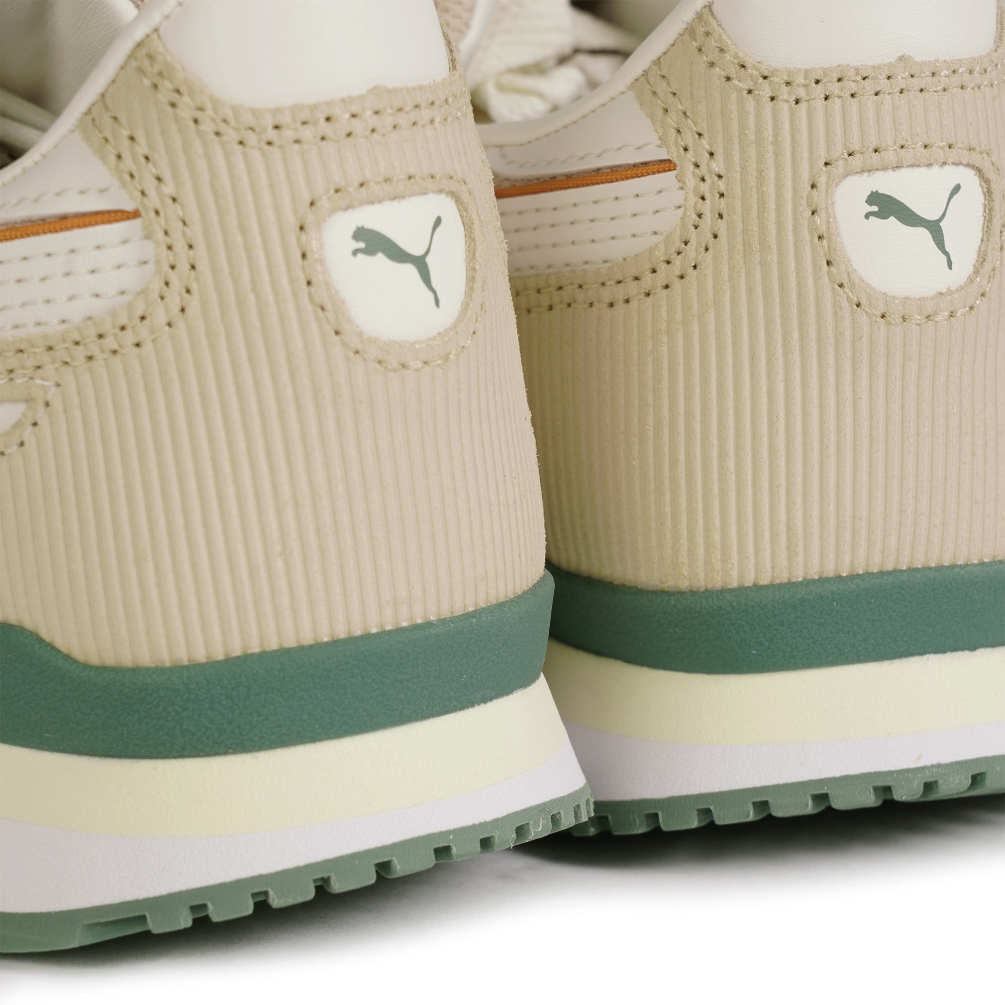 Puma RX 737 Players' Lounge - Light Sand