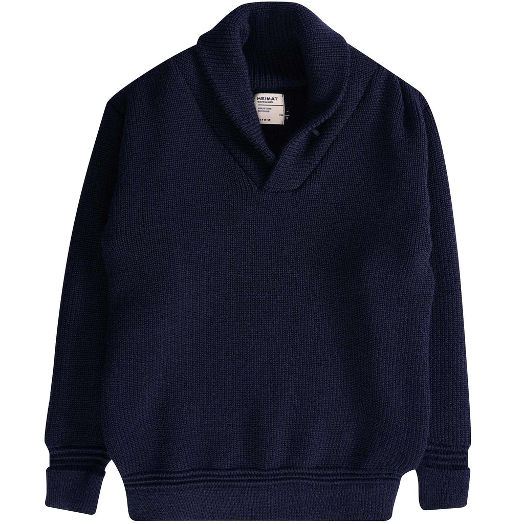 Heimat Eiger Popover - Ink