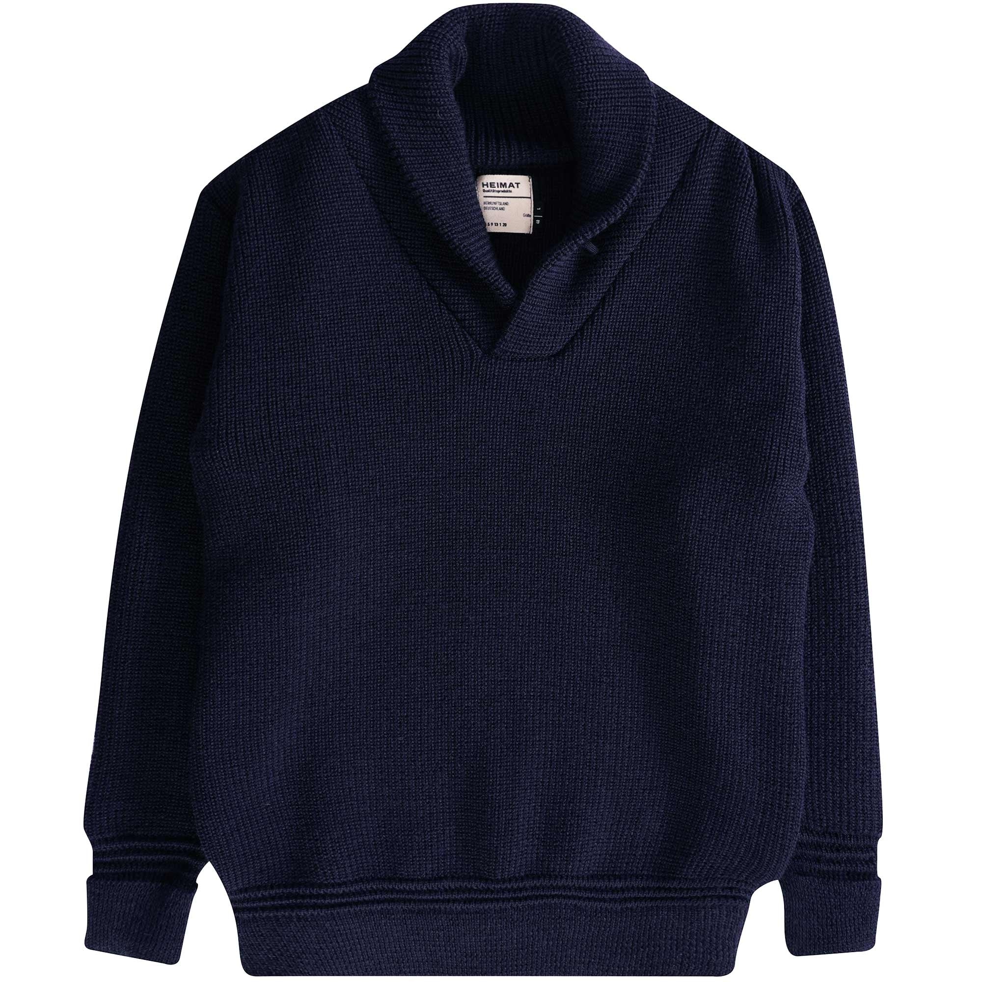 Heimat Eiger Popover - Ink