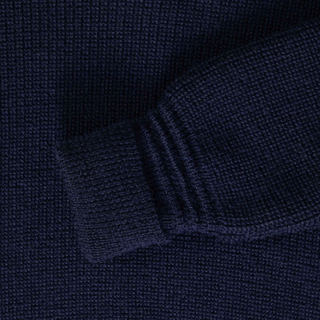 Heimat Eiger Popover - Ink
