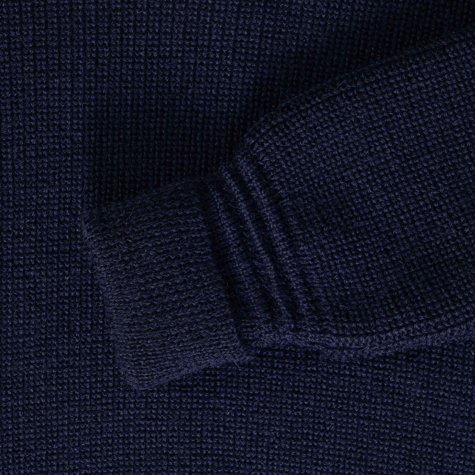 Heimat Eiger Popover - Ink