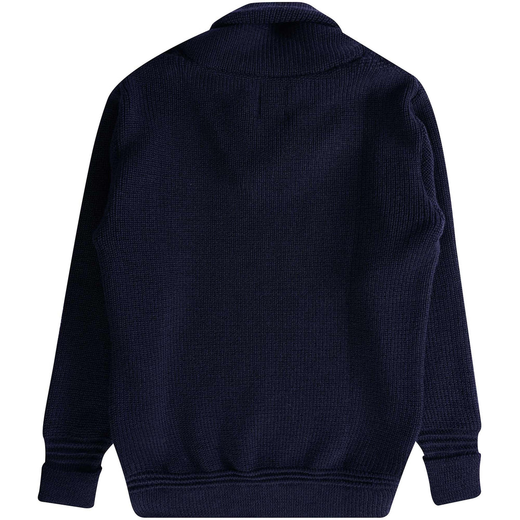 Heimat Eiger Popover - Ink