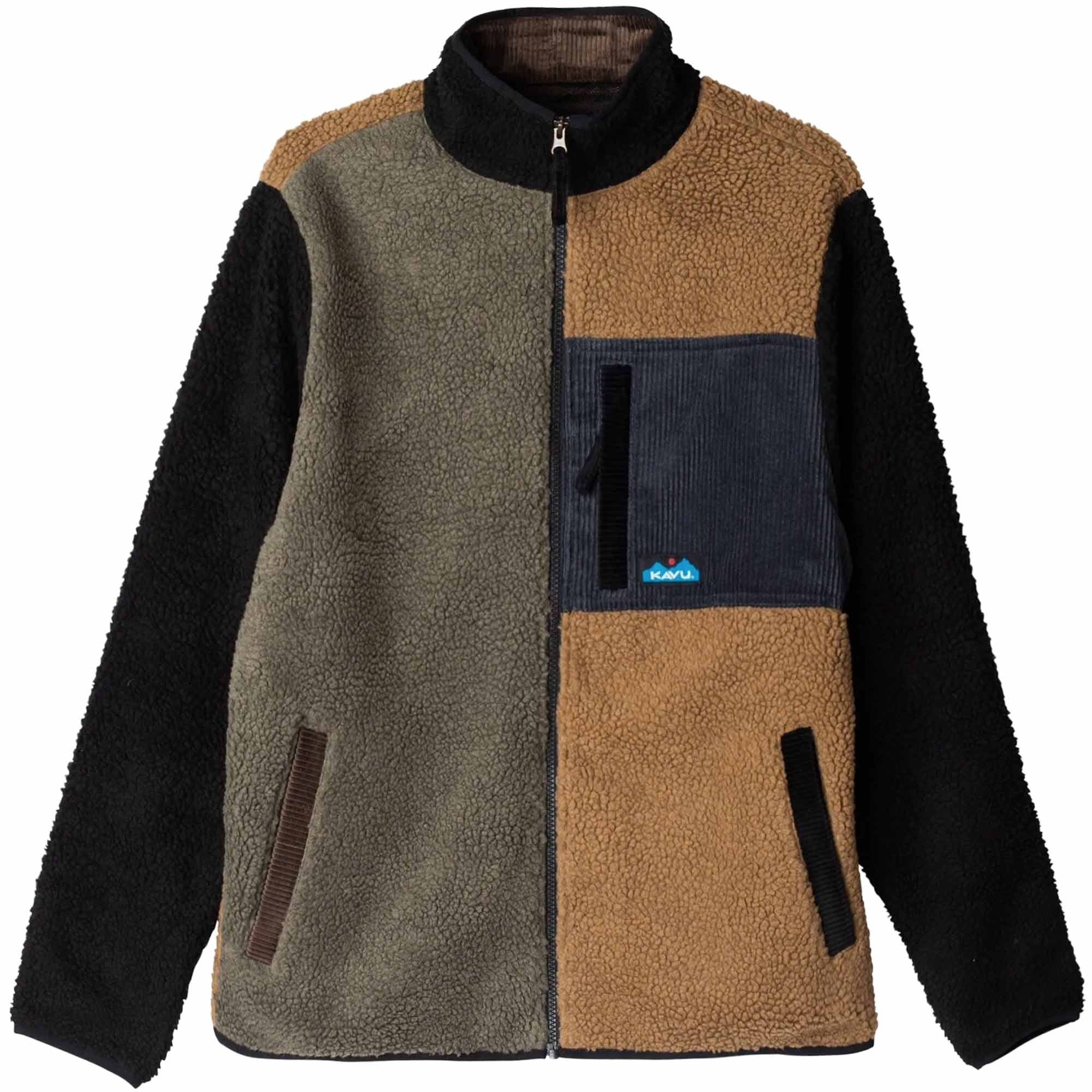 Kavu Wayside - Brewed Up