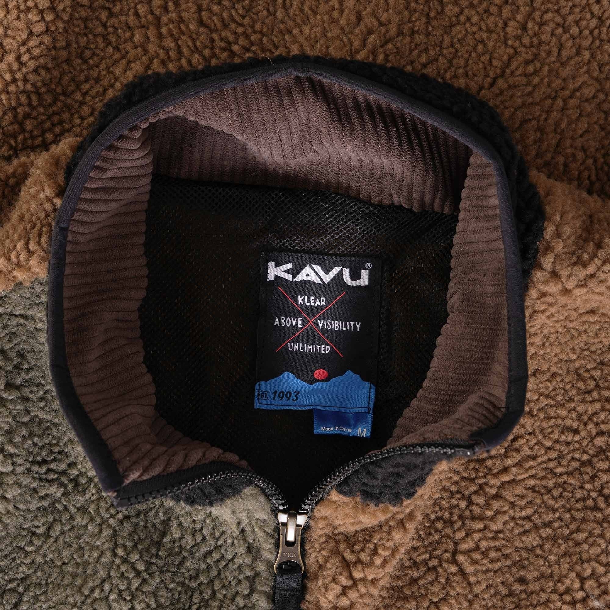 Kavu Wayside - Brewed Up