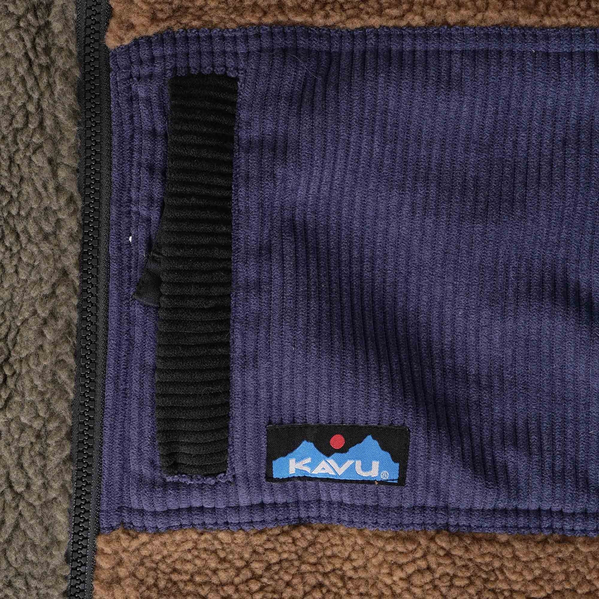 Kavu Wayside - Brewed Up