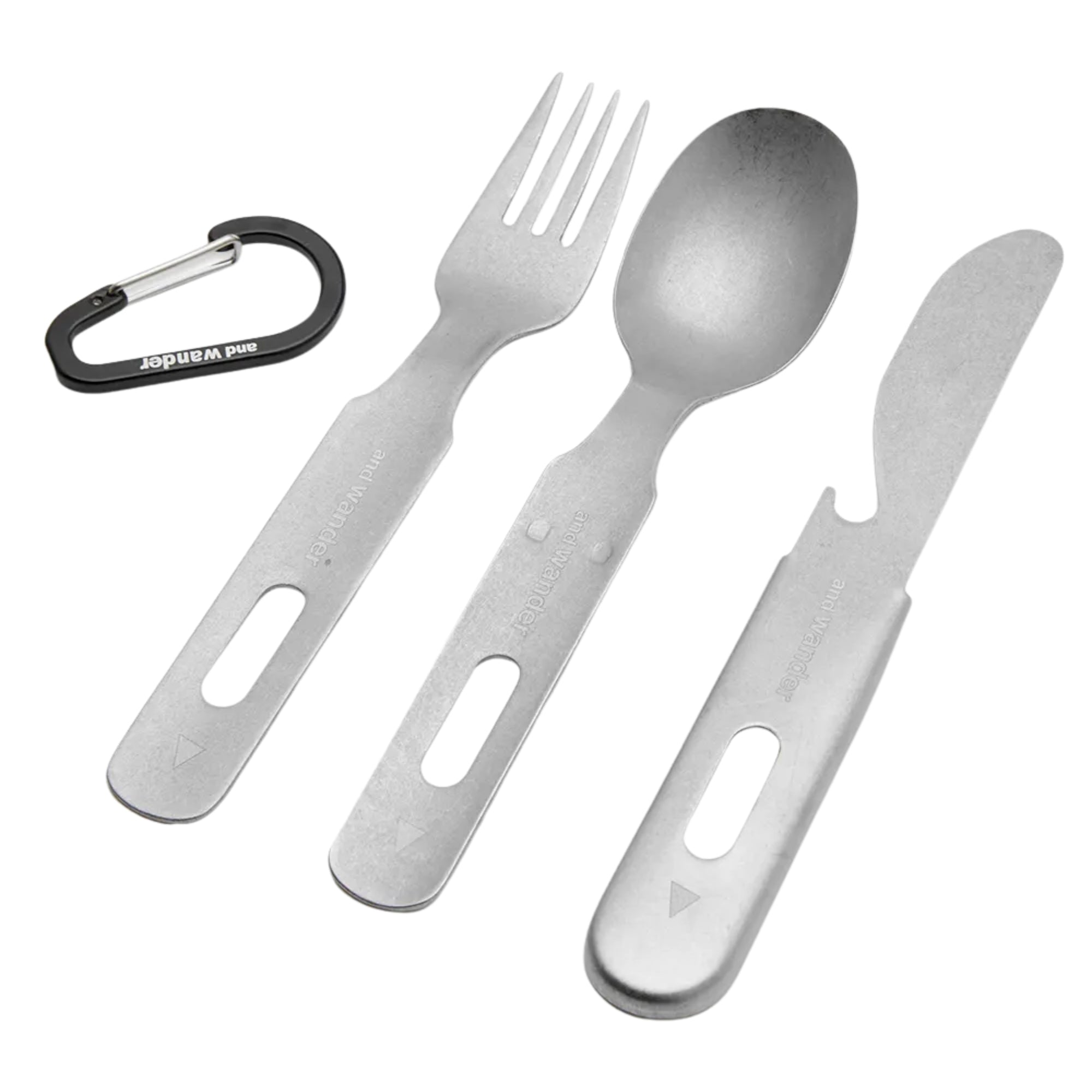 And Wander Cutlery Set