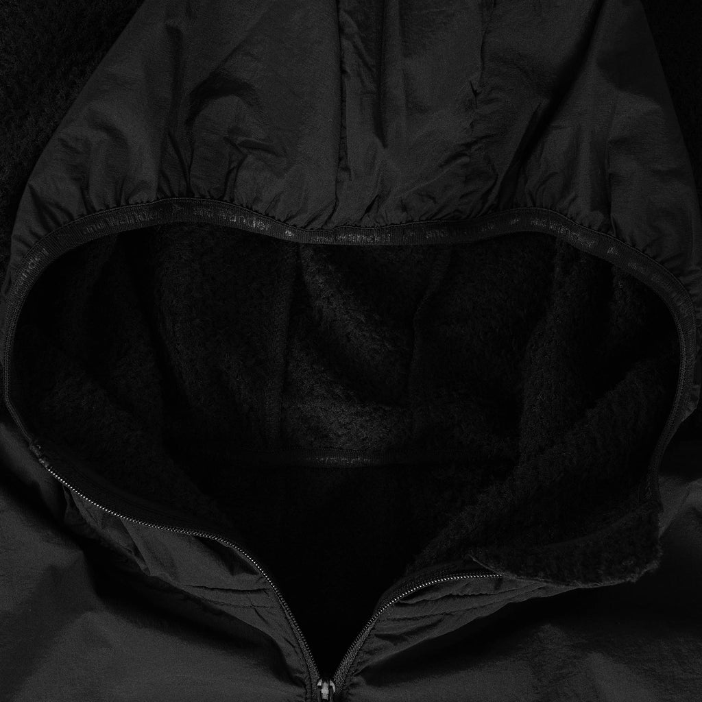 And Wander Polartec Alpha Jacket - Black