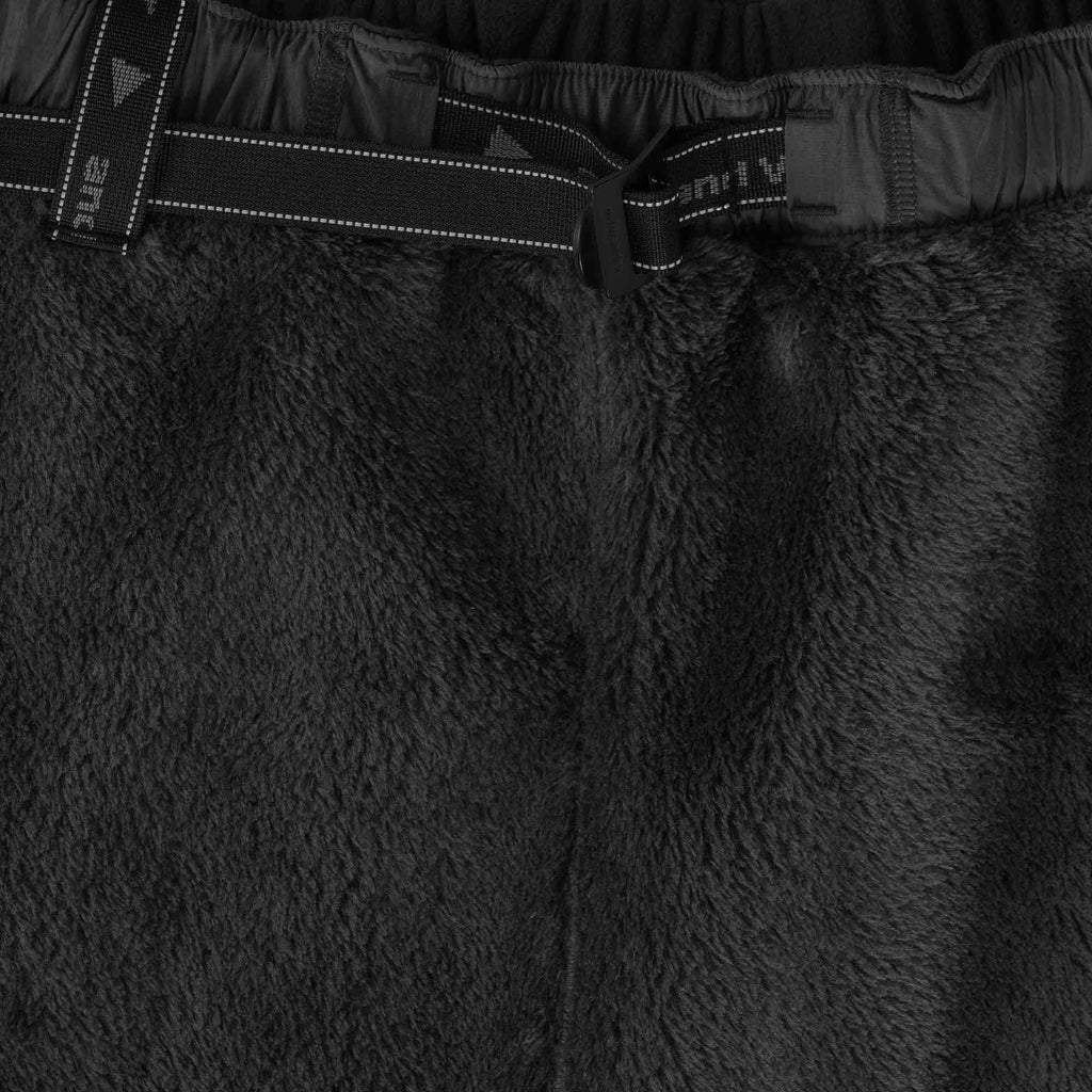 Barbour x And Wander Trousers - Black