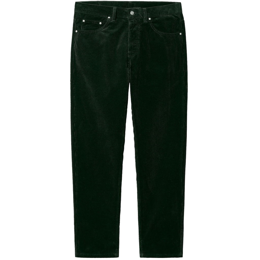 Carhartt WIP Newel Pant - Dark Cedar