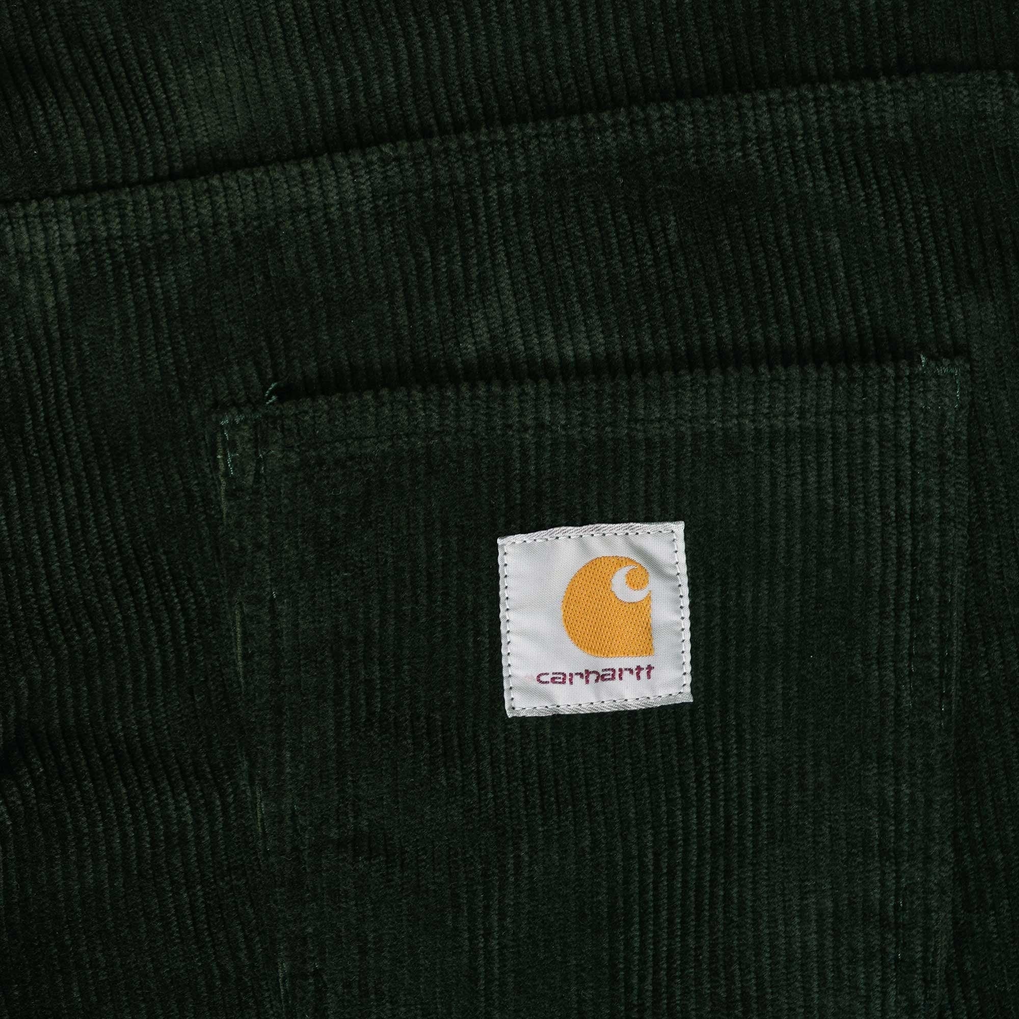 Carhartt WIP Newel Pant - Dark Cedar