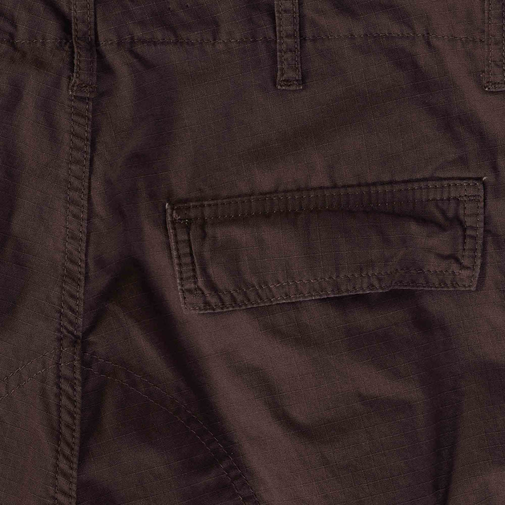 Carhartt WIP Regular Cargo Pant -  Dark Umber