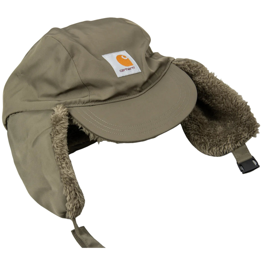 Carhartt WIP Jackson Cap - Seaweed