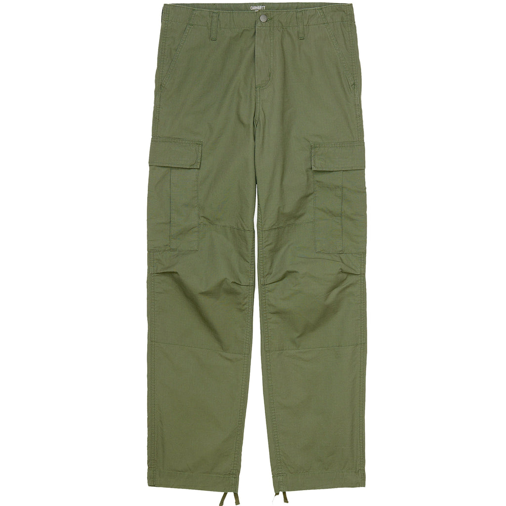 Carhartt WIP Regular Cargo Pant - Seaweed