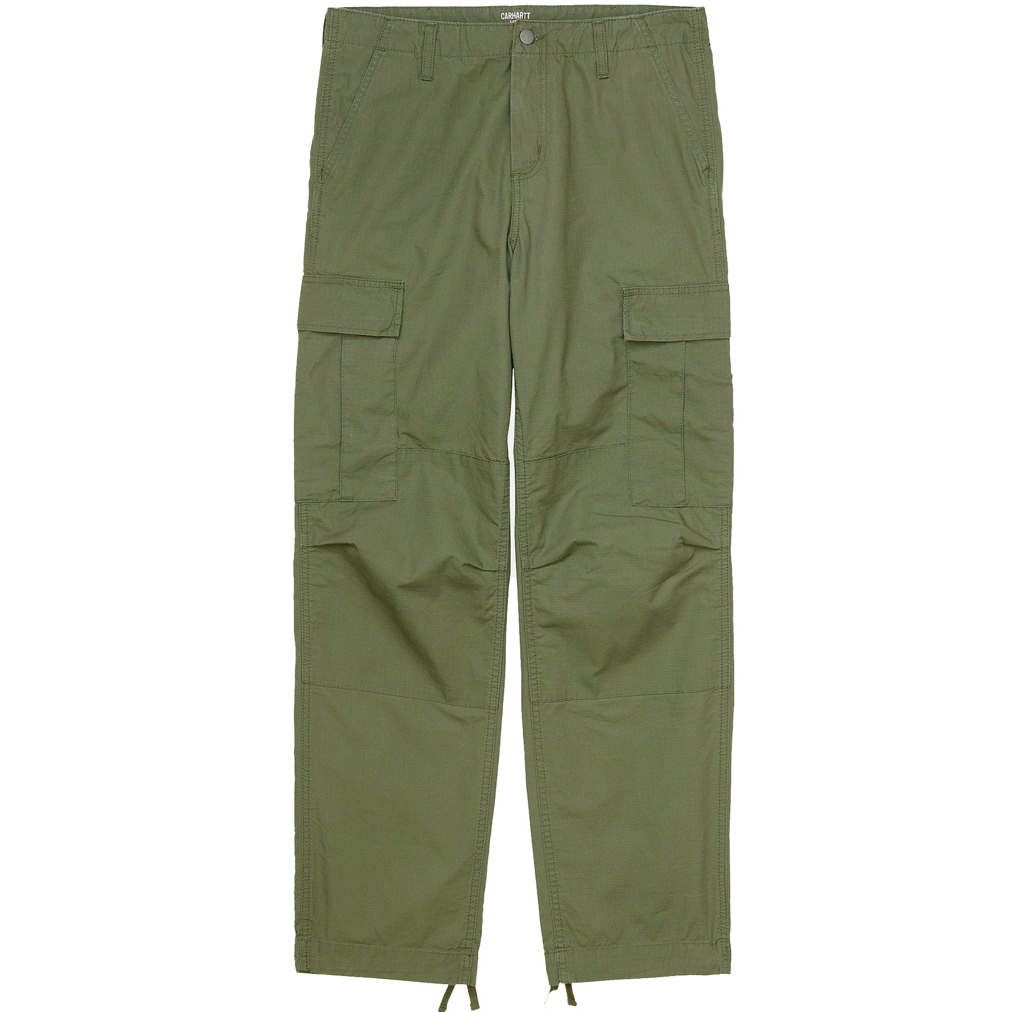 Carhartt WIP Regular Cargo Pant - Seaweed