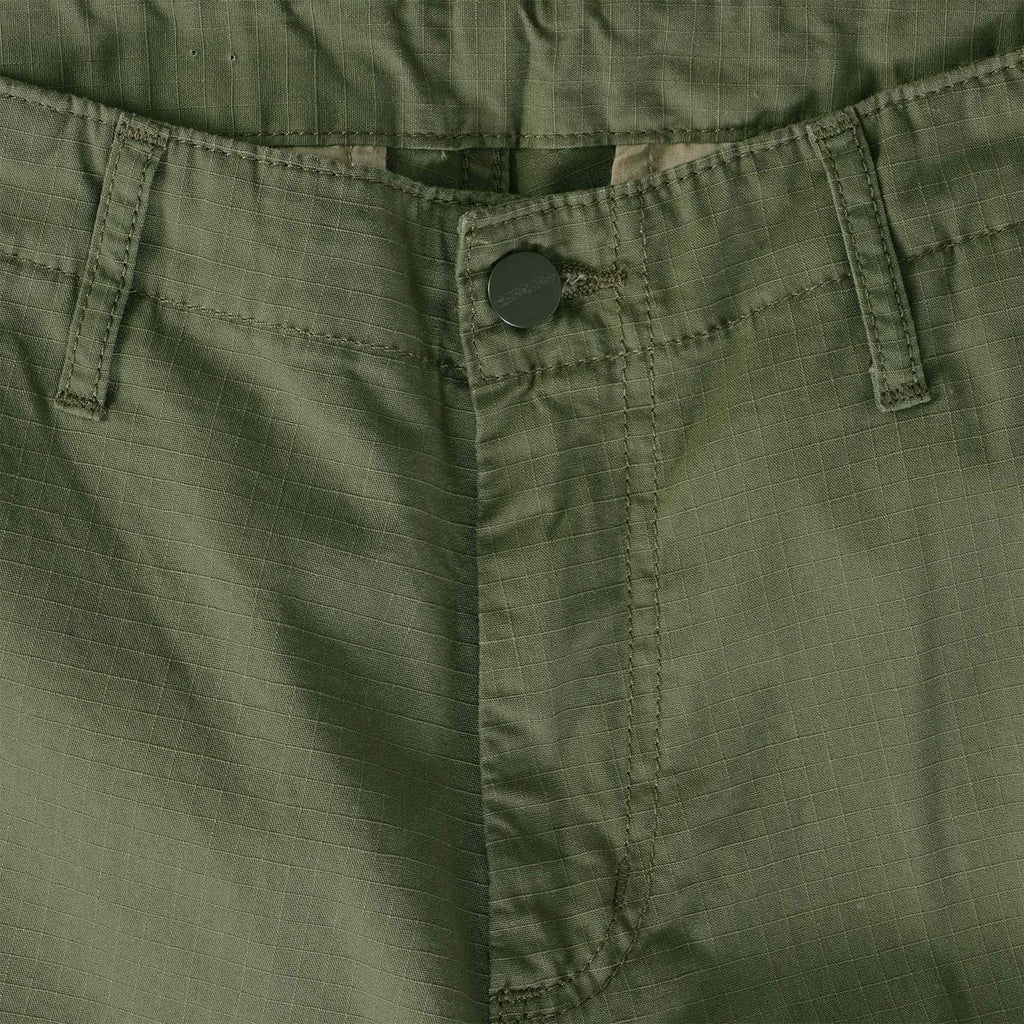 Carhartt WIP Regular Cargo Pant - Seaweed