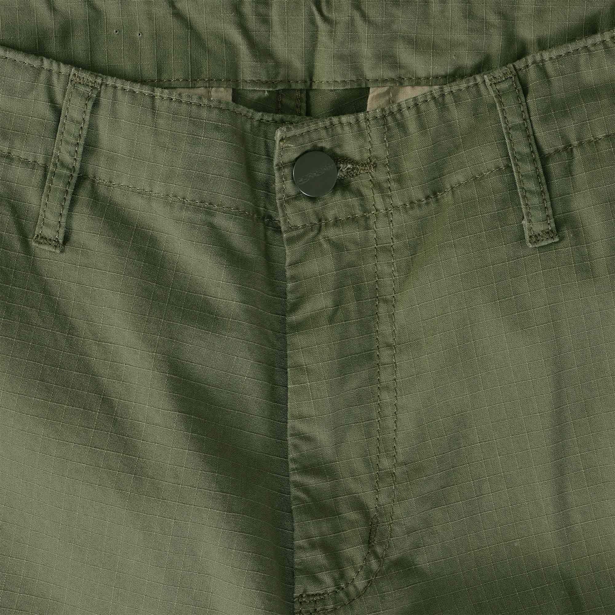 Carhartt WIP Regular Cargo Pant - Seaweed