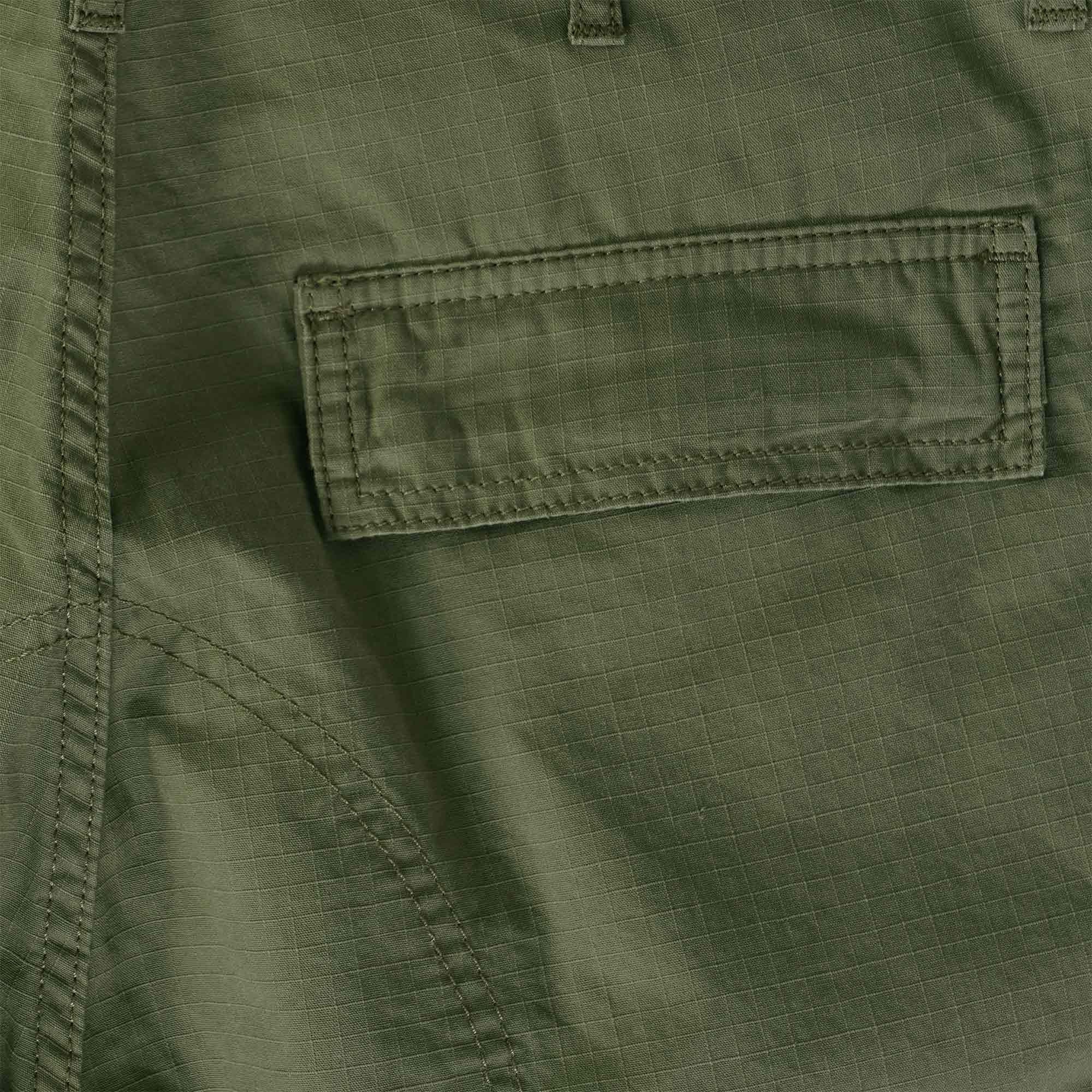 Carhartt WIP Regular Cargo Pant - Seaweed