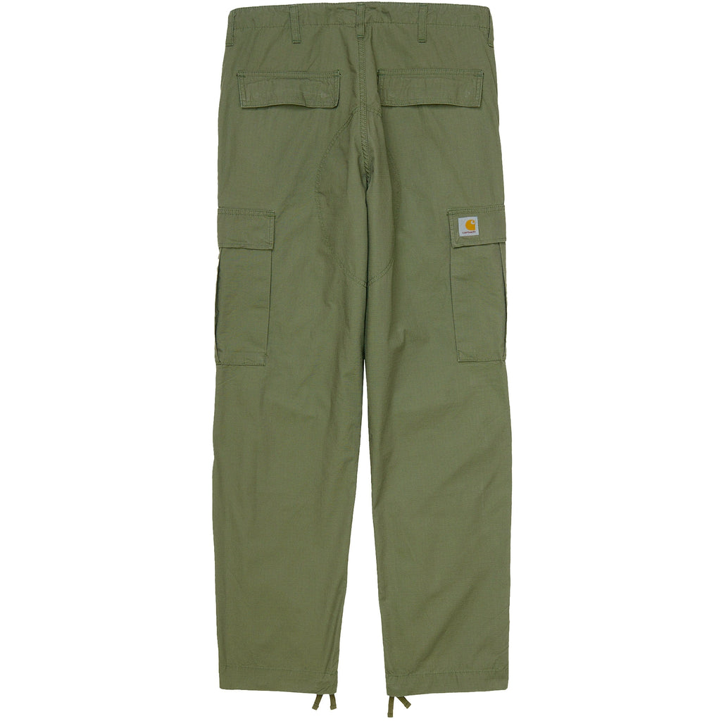 Carhartt WIP Regular Cargo Pant - Seaweed