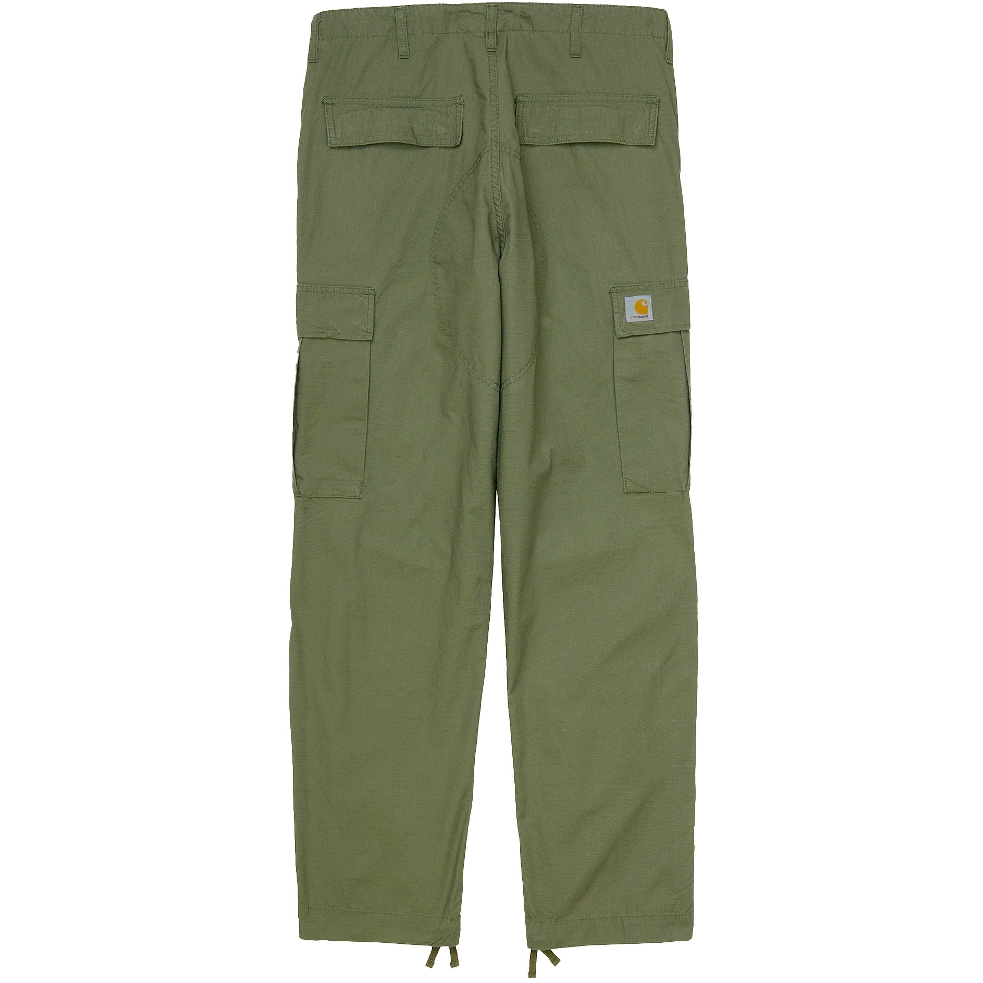 Carhartt WIP Regular Cargo Pant - Seaweed