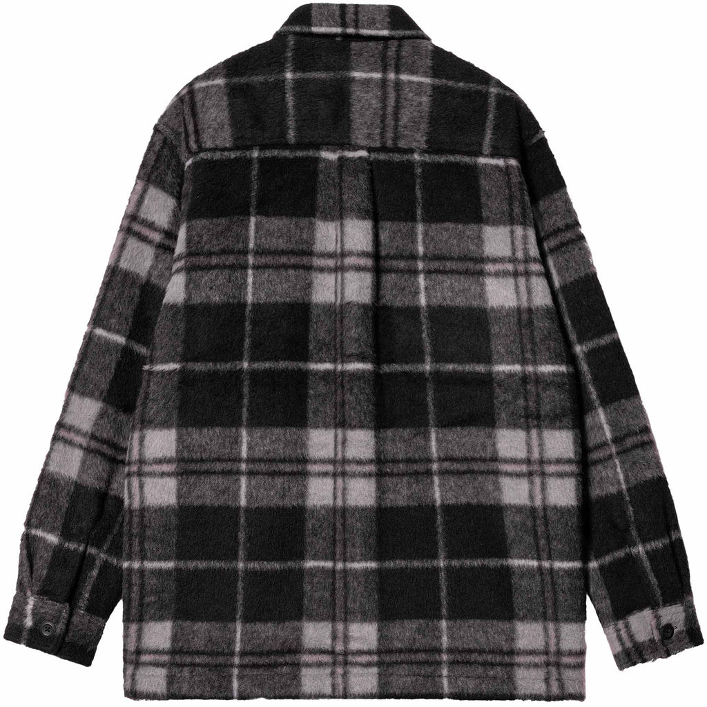 Carhartt WIP Manning Shirt Jacket - Black