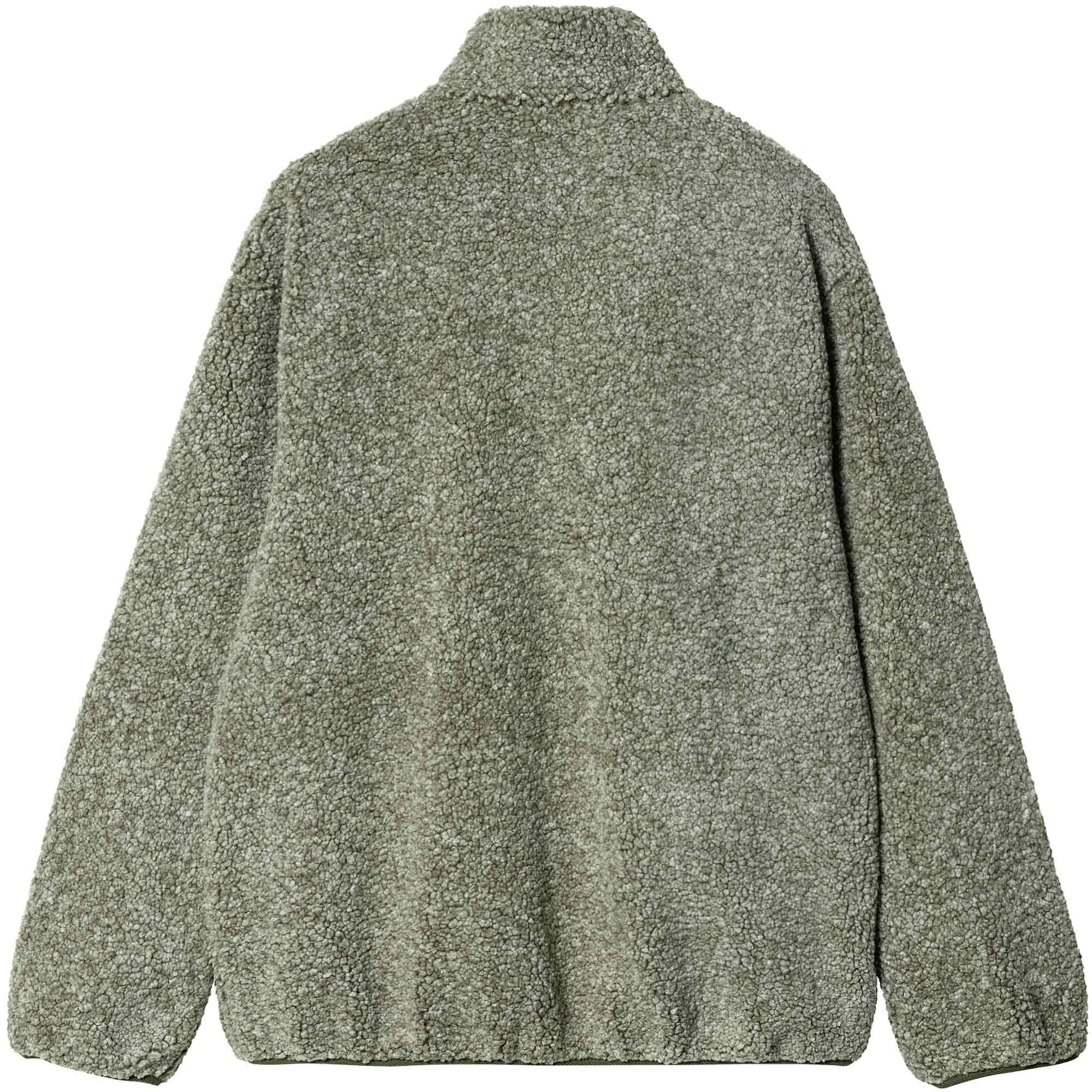 Carhartt WIP Dorper Pullover Liner - Cypress Heather