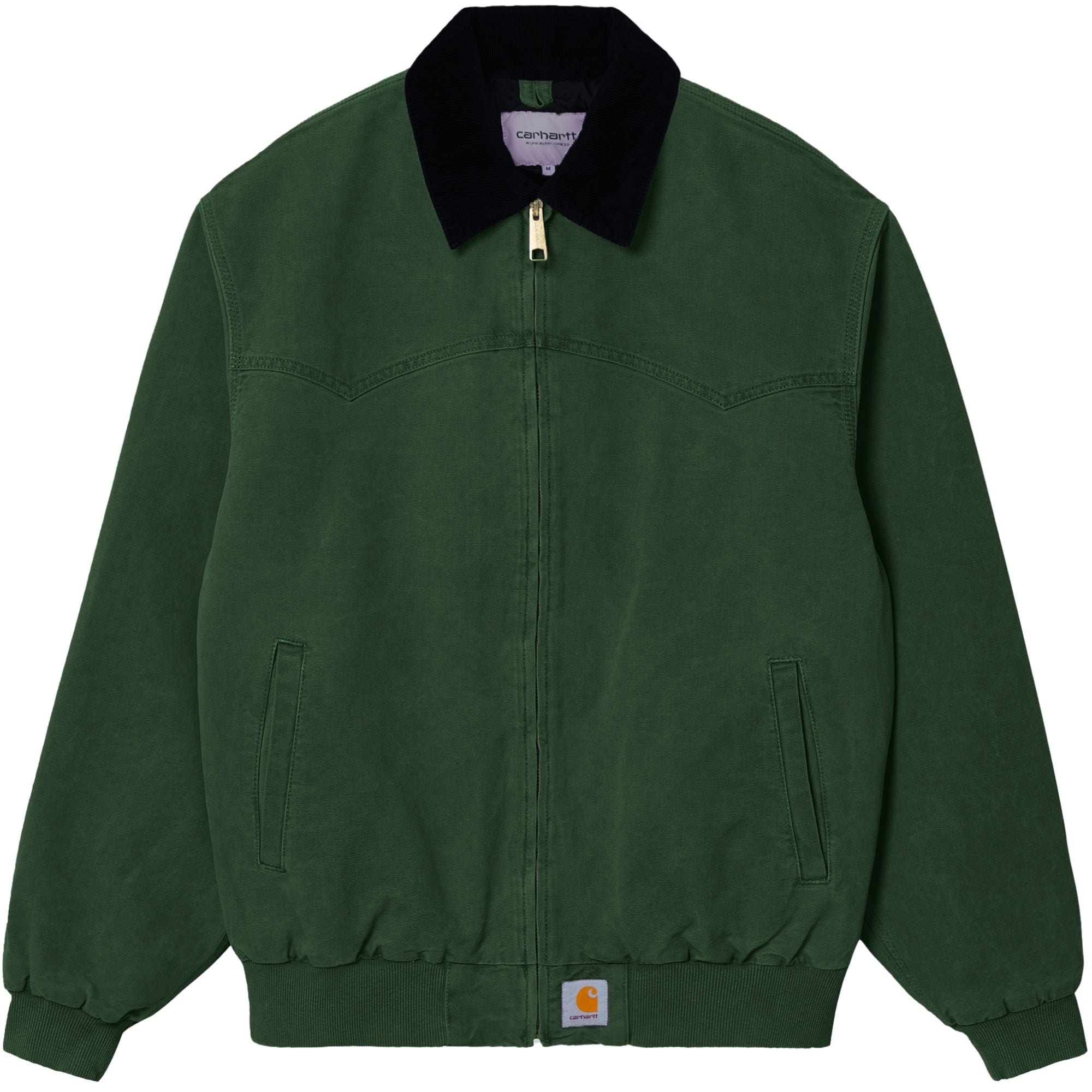 Carhartt WIP OG Santa Fe Jacket -  Dark Cedar