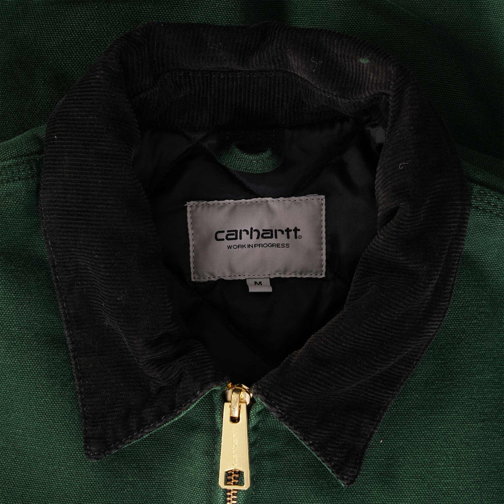 Carhartt WIP OG Santa Fe Jacket -  Dark Cedar