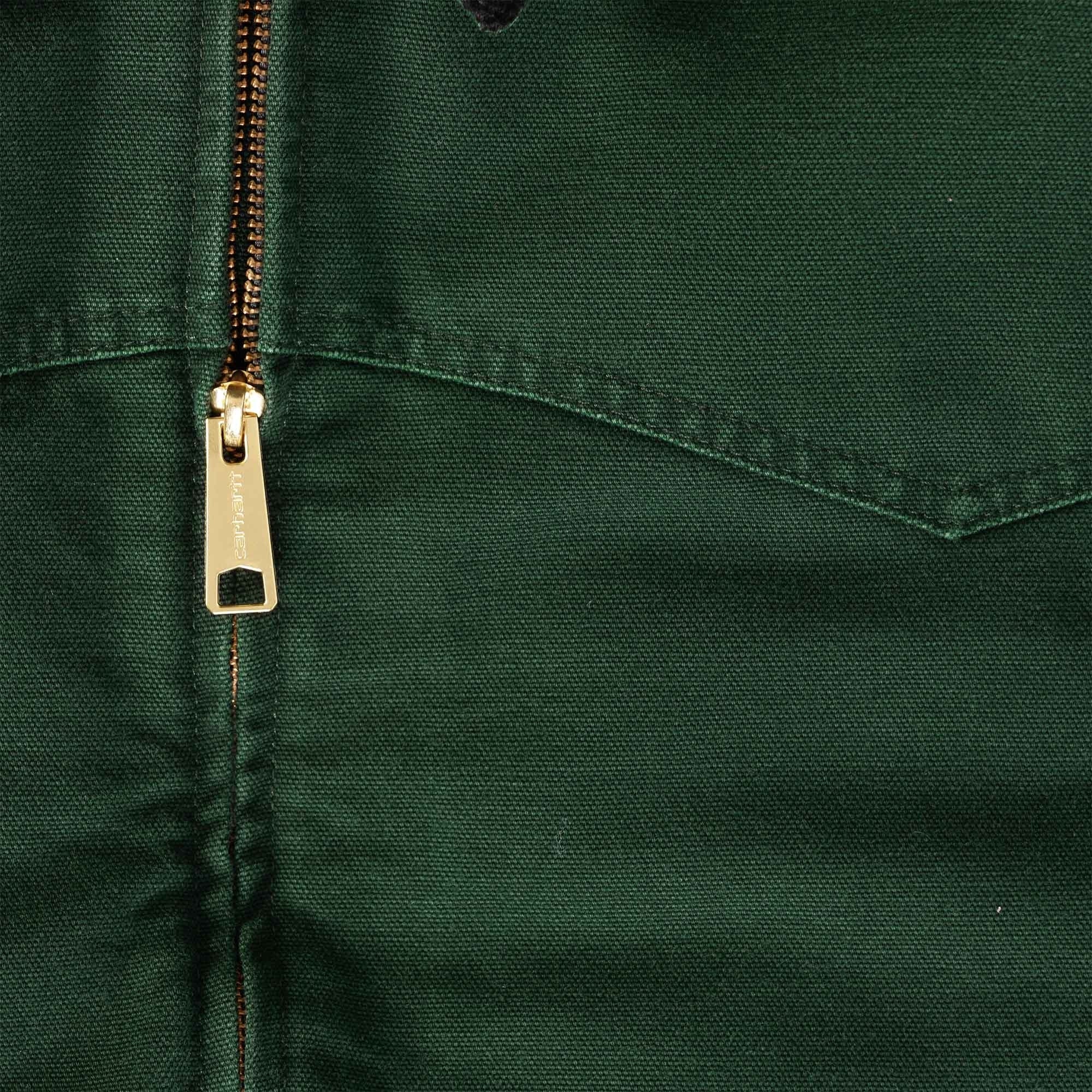 Carhartt WIP OG Santa Fe Jacket -  Dark Cedar