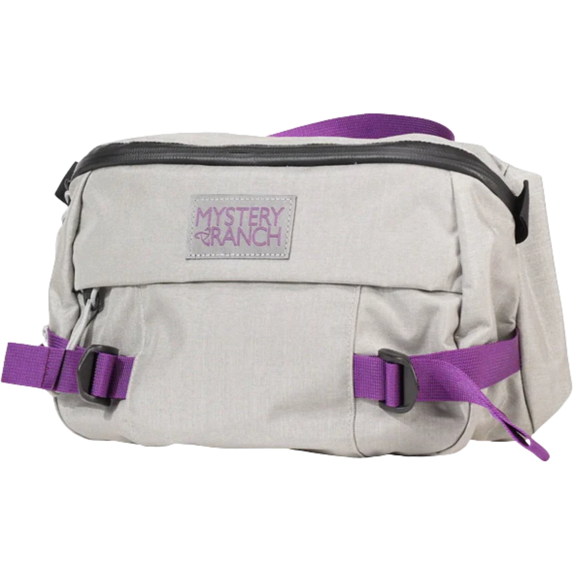 Mystery Ranch Hip Monkey Waist Pack - Steel