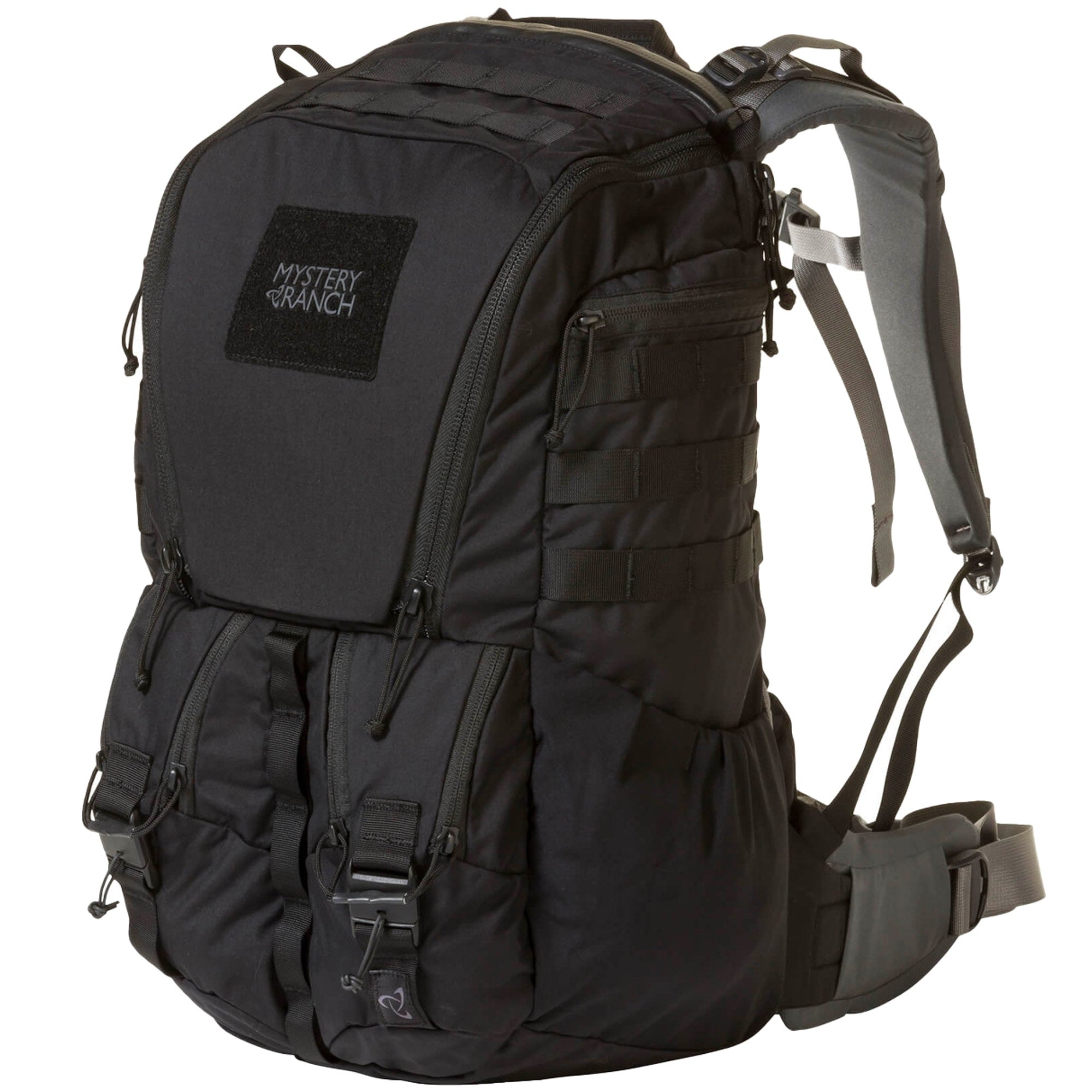 Mystery Ranch Rip Ruck 32 Backpack - Black