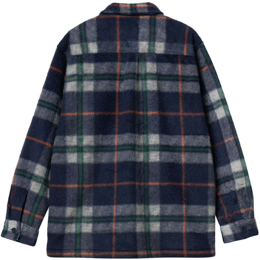 Carhartt WIP Manning Shirt Jacket - Enzian