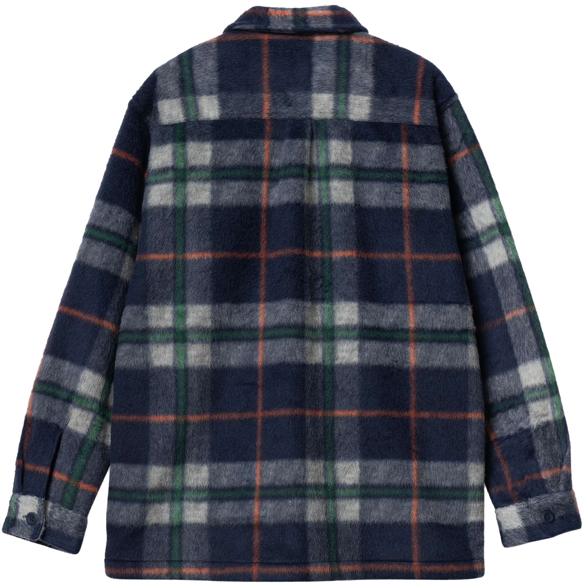 Carhartt WIP Manning Shirt Jacket - Enzian