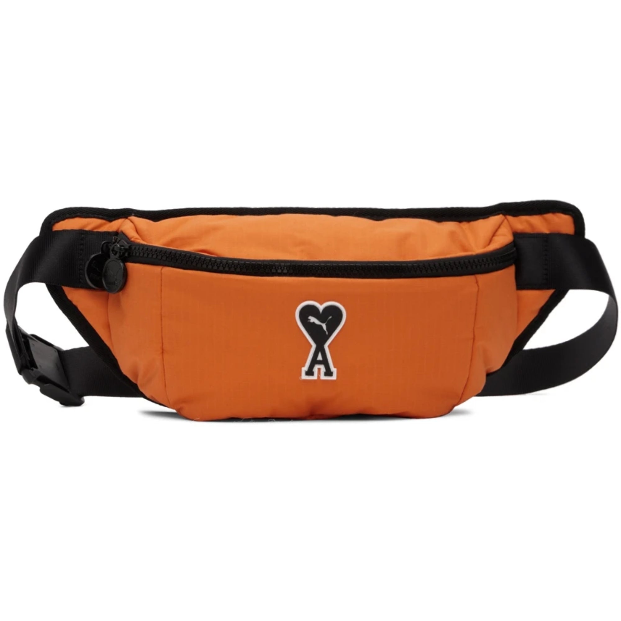 Puma x AMI Waist bag Pouch - Jaffa Orange