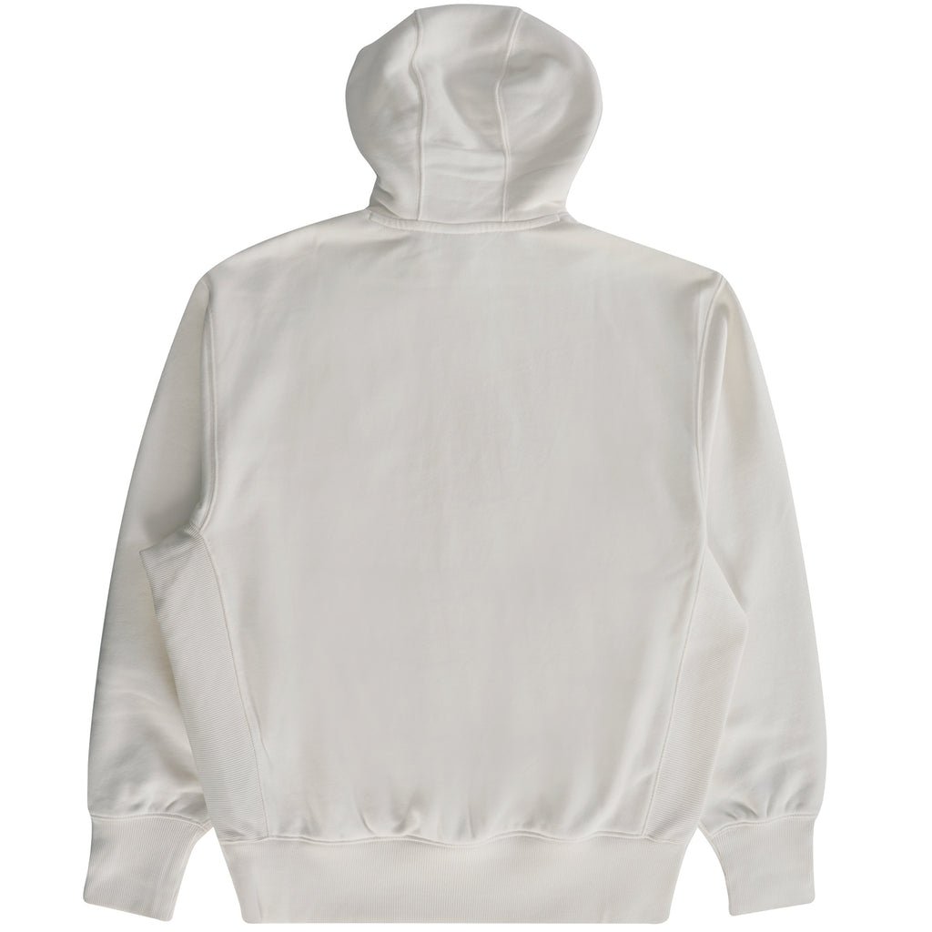Puma x AMI Hoodie - Marshmallow