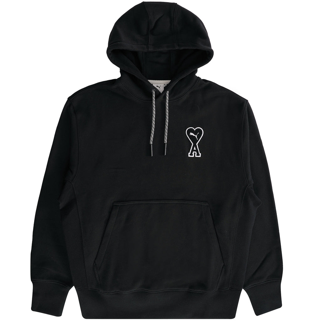 Puma x AMI Hoodie - Black