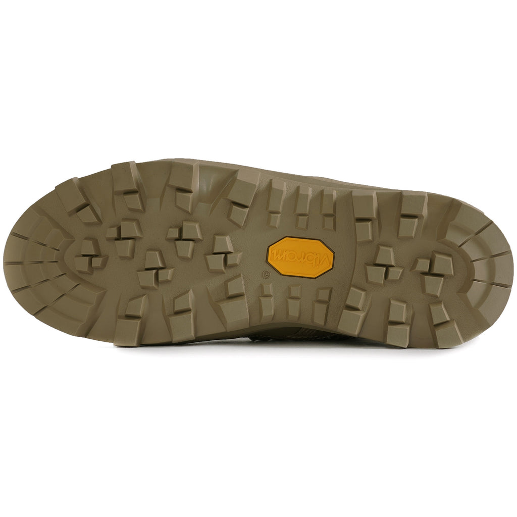 Snow Peak Mountain Trek Shoes - Beige