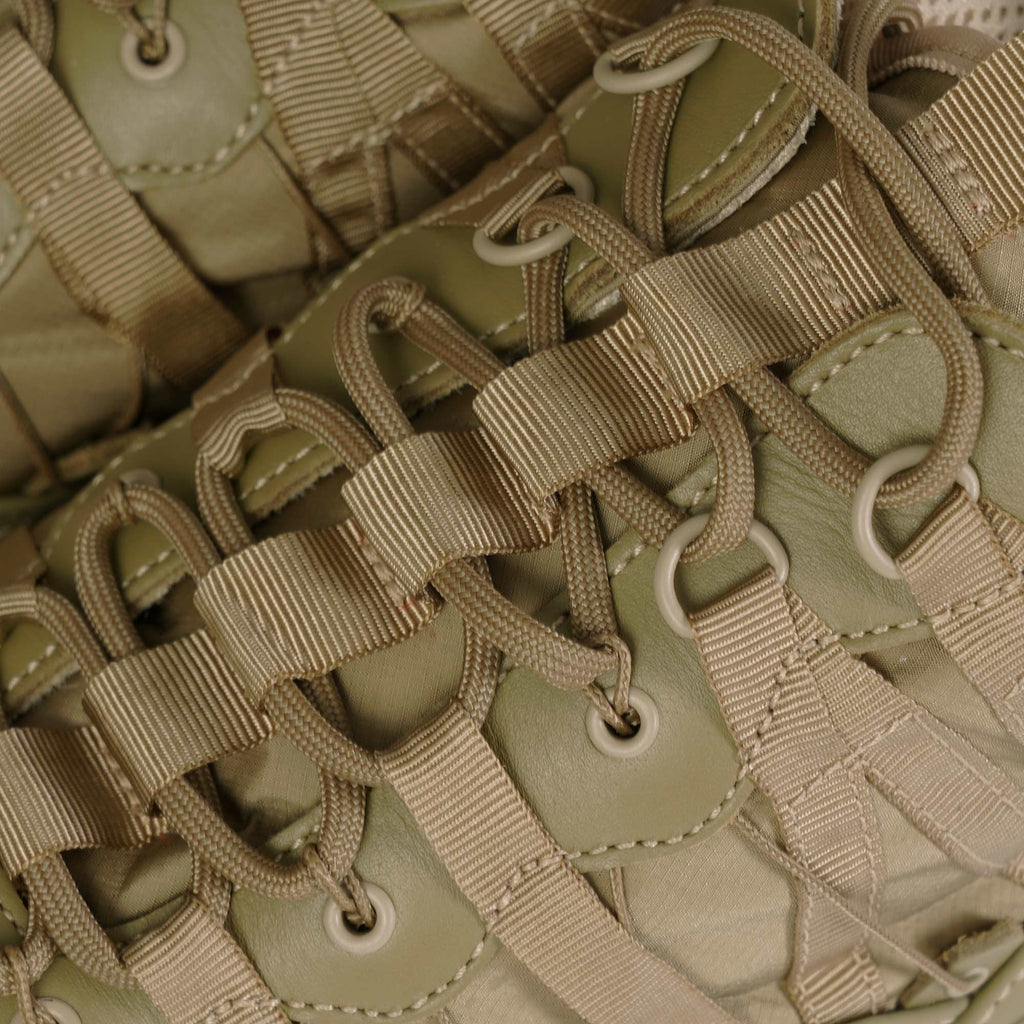 Snow Peak Mountain Trek Shoes - Beige