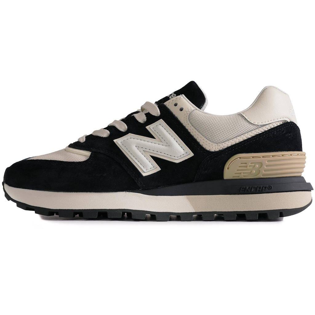 New Balance 574 Legacy - Black