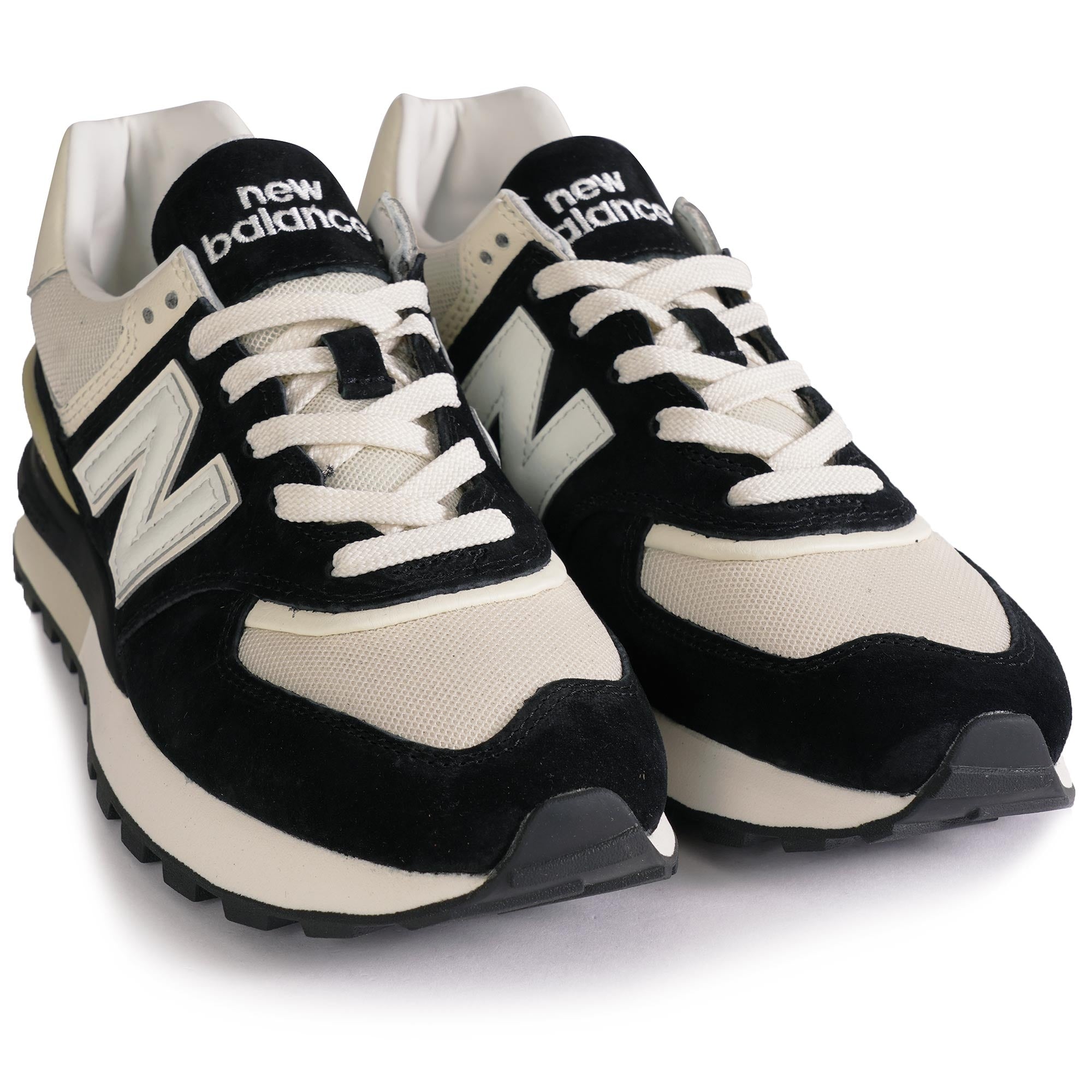 New Balance 574 Legacy - Black