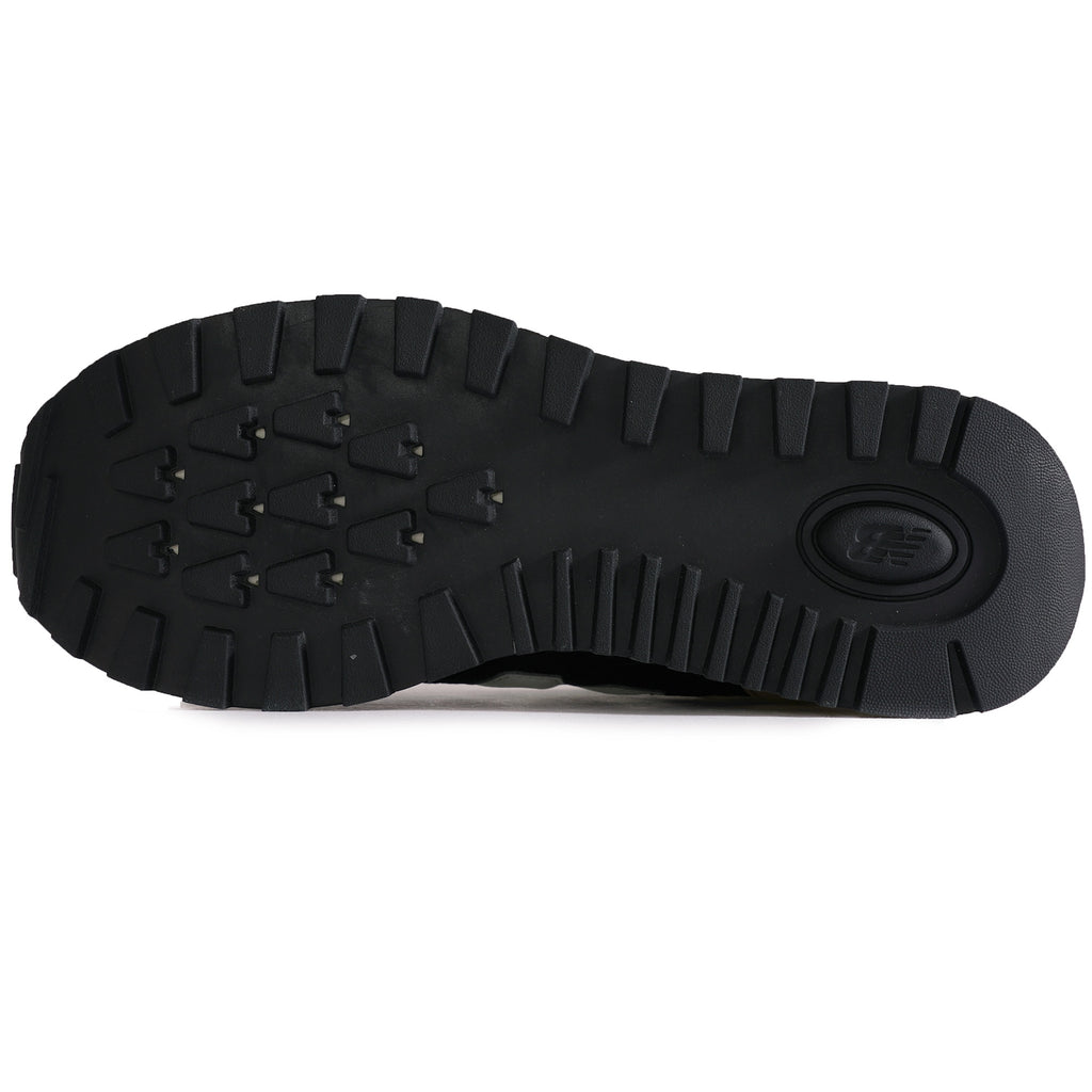 New Balance 574 Legacy - Black