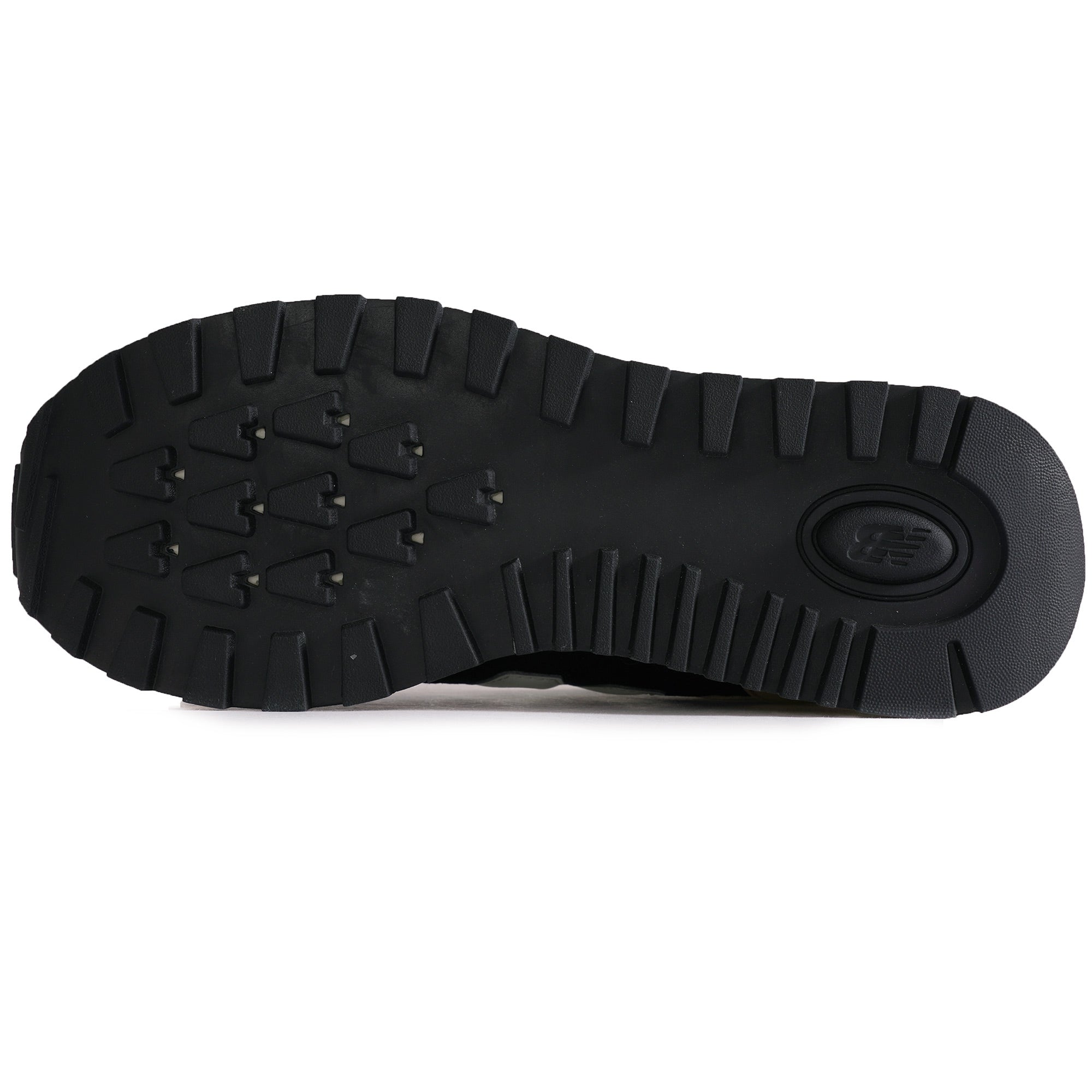 New Balance 574 Legacy - Black