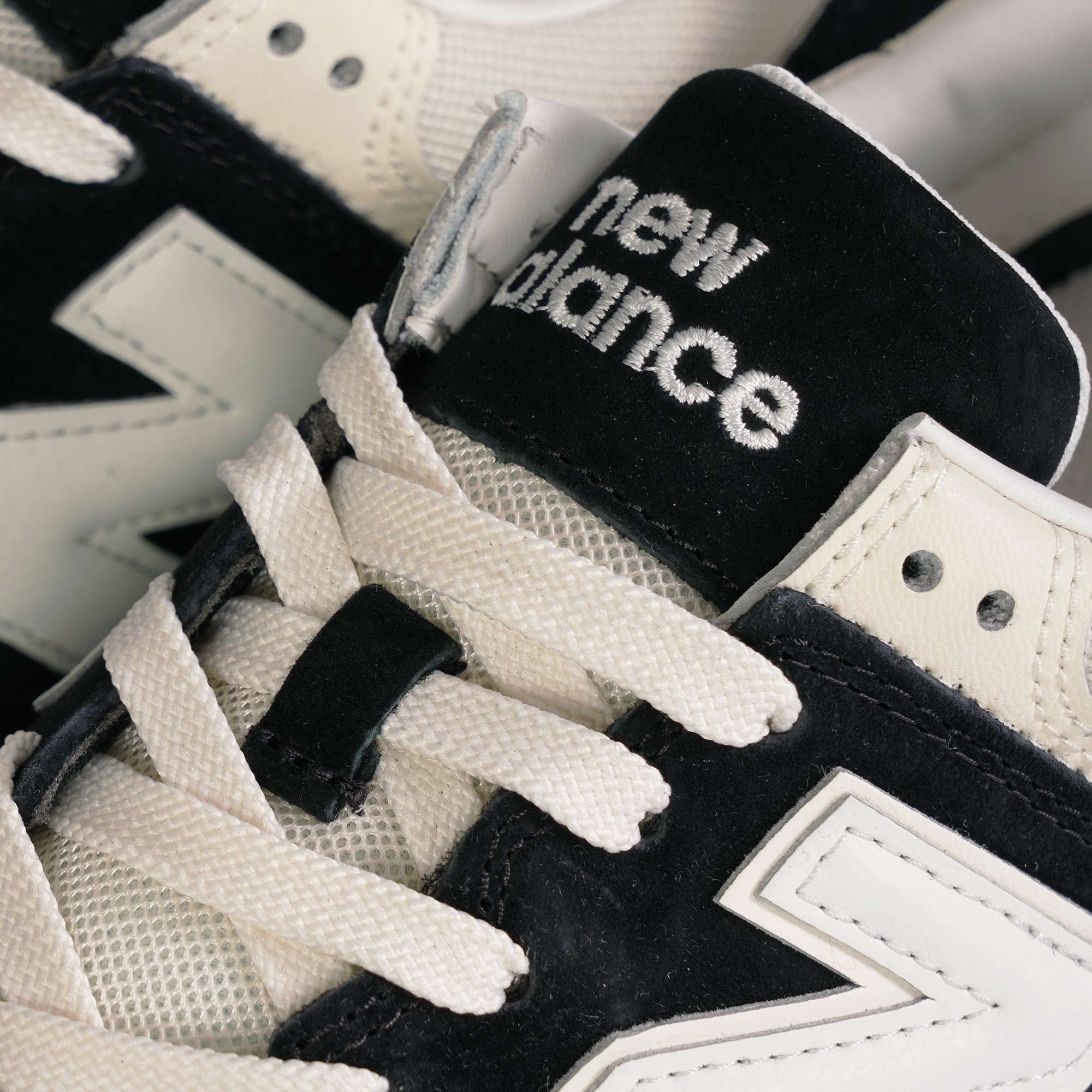 New Balance 574 Legacy - Black